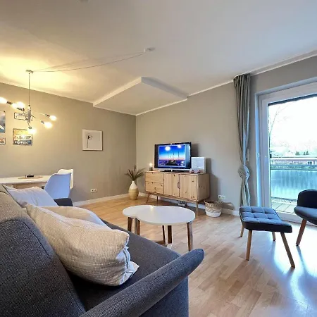 Apartment Fewo-strandbude Dahme (Schleswig-Holstein)