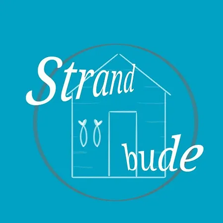 Fewo-strandbude Apartment