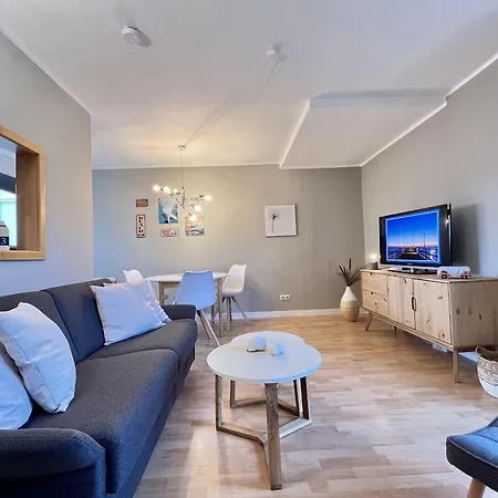 Fewo-strandbude Appartement Dahme (Schleswig-Holstein)