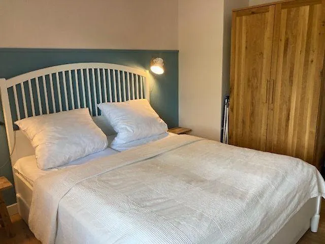 Strandbude Apartment Dahme (Schleswig-Holstein)