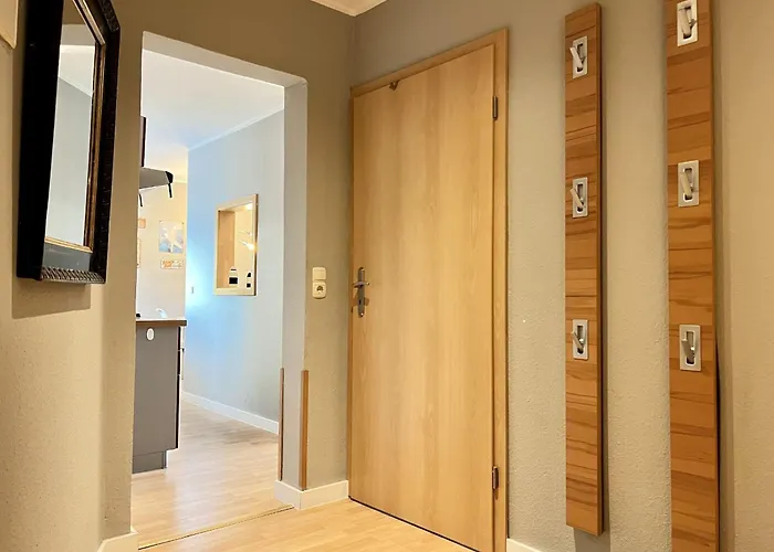 Strandbude Apartment Dahme (Schleswig-Holstein)